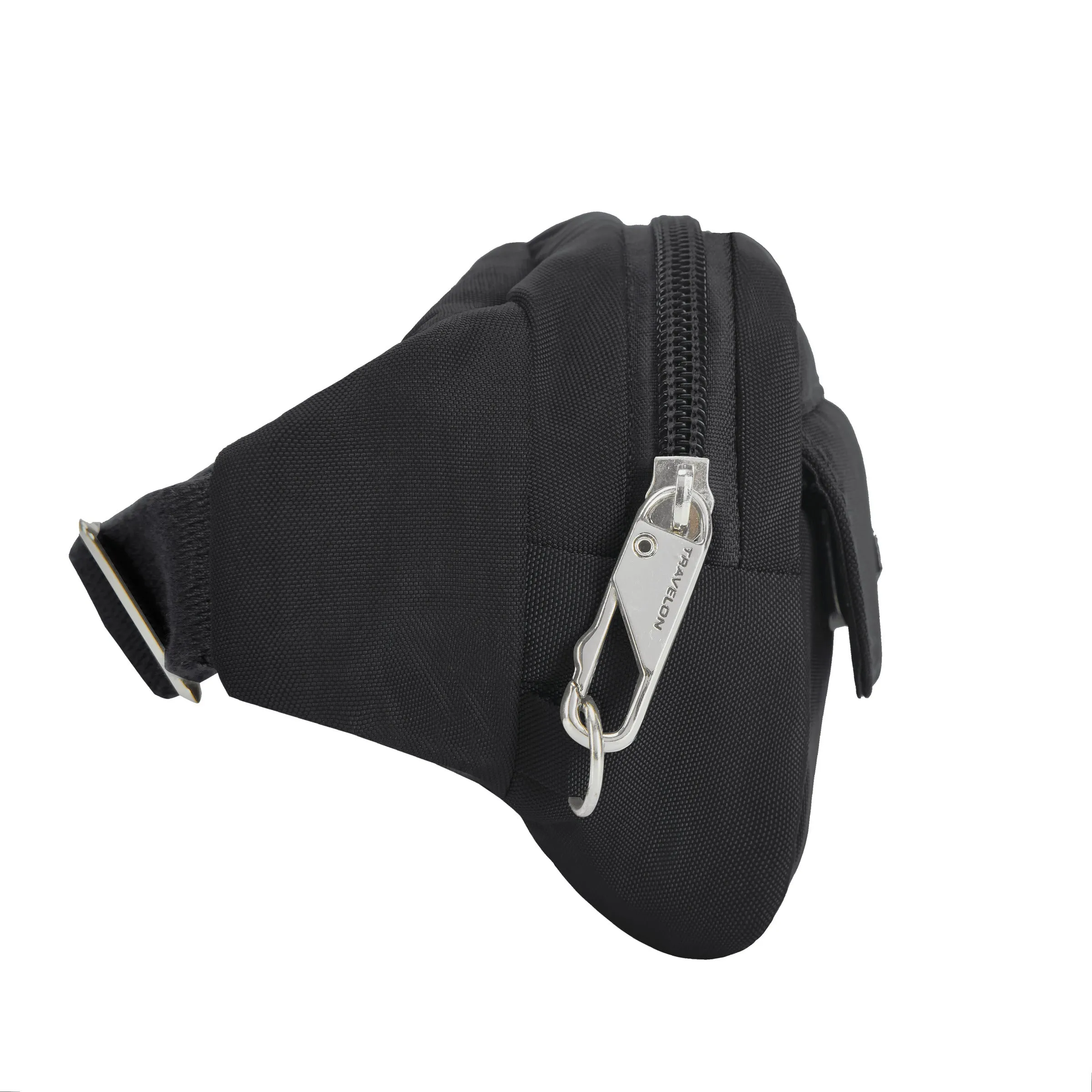 Essentials Anti-Theft Slim Belt Bag