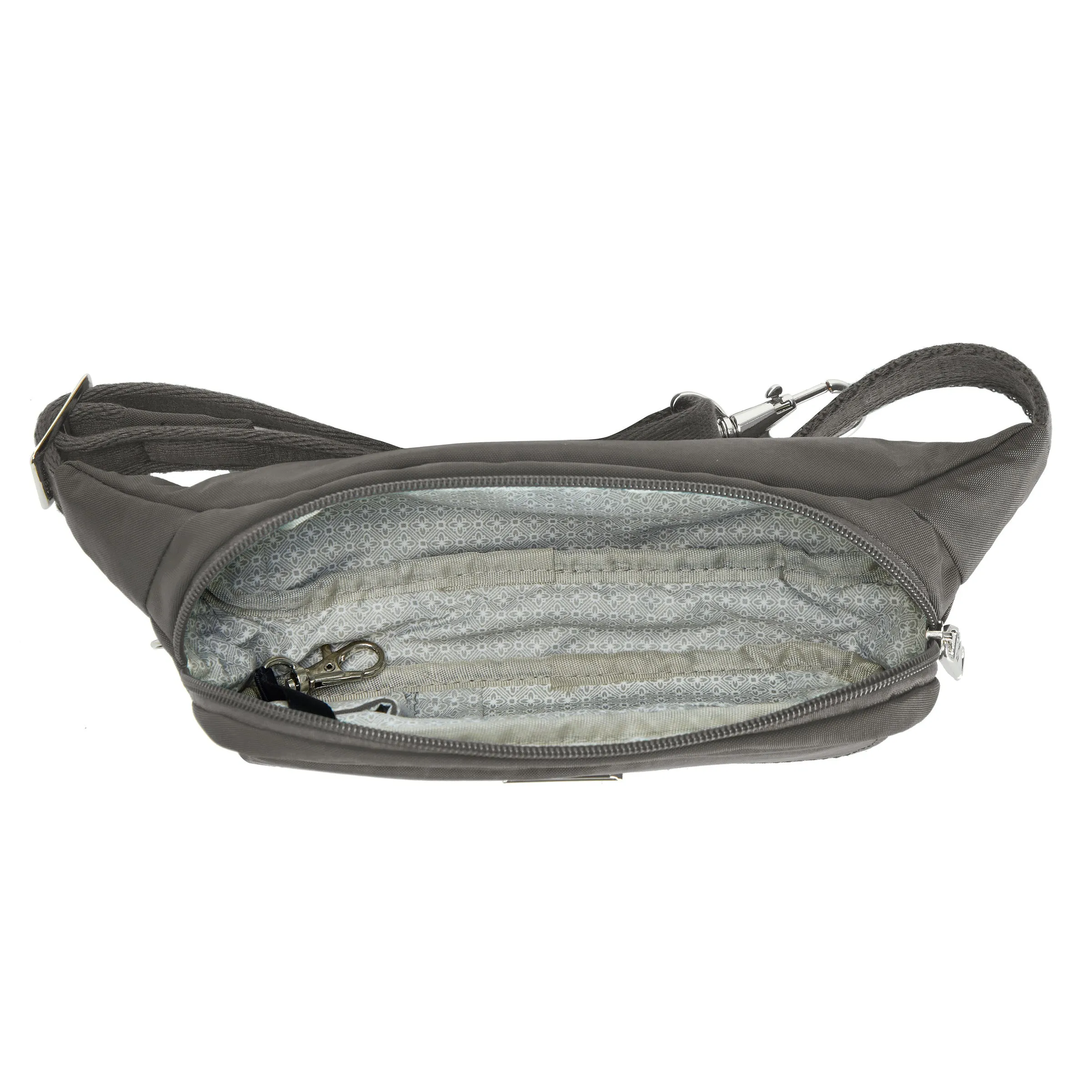 Essentials Anti-Theft Slim Belt Bag
