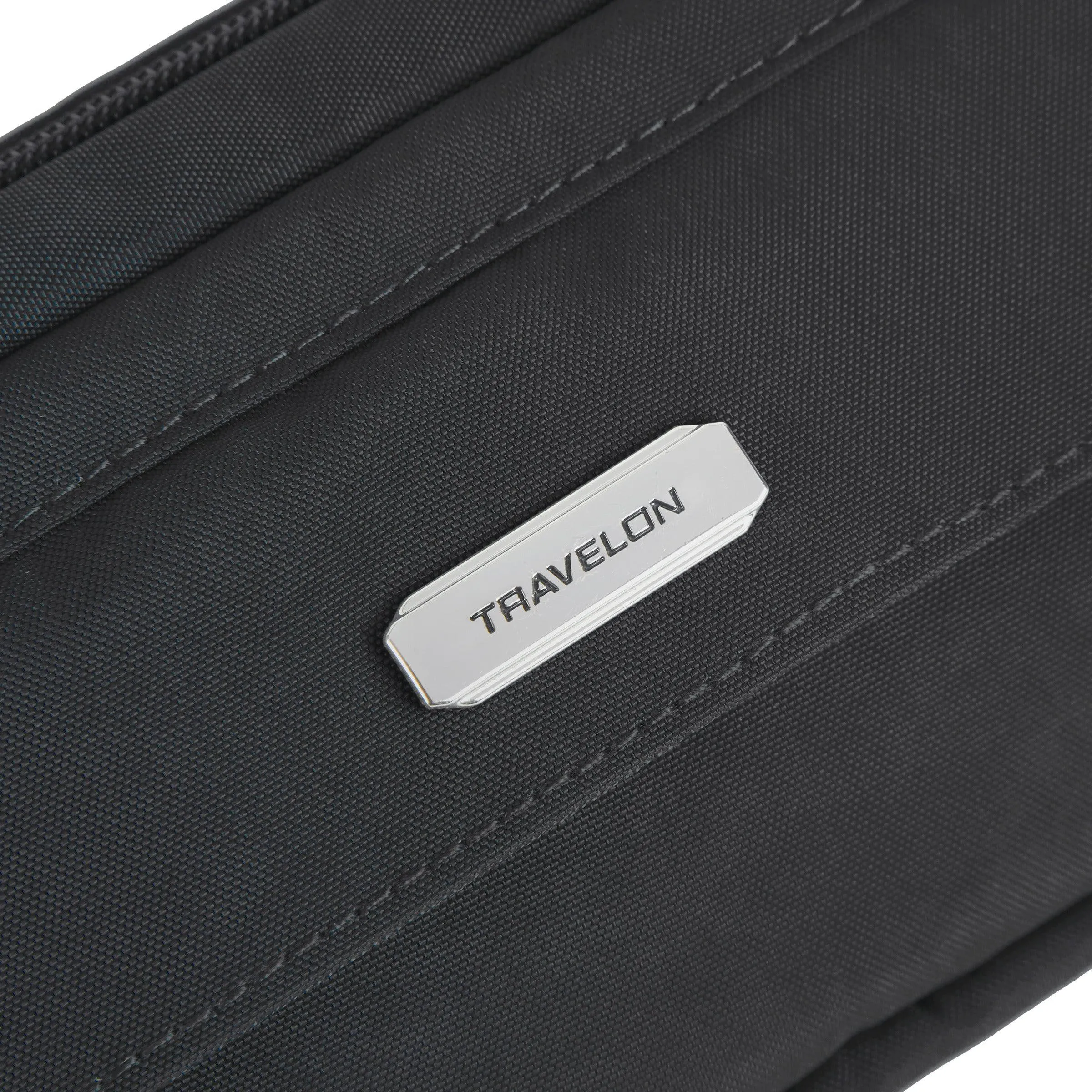 Essentials Anti-Theft Slim Belt Bag
