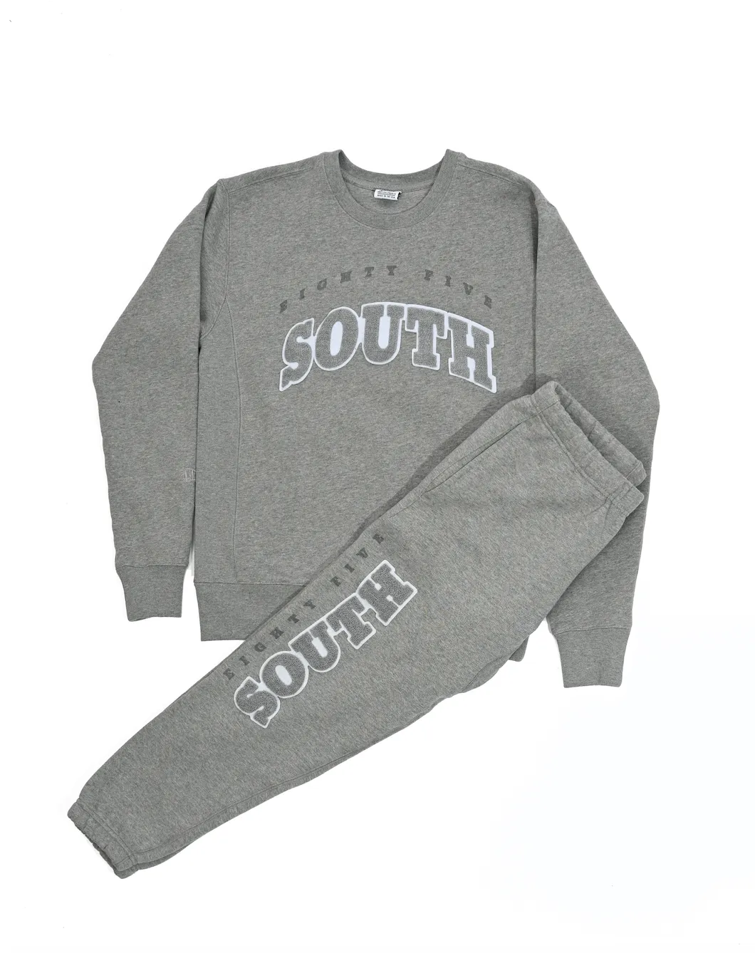 Essentials Men's Varsity Sweatpants