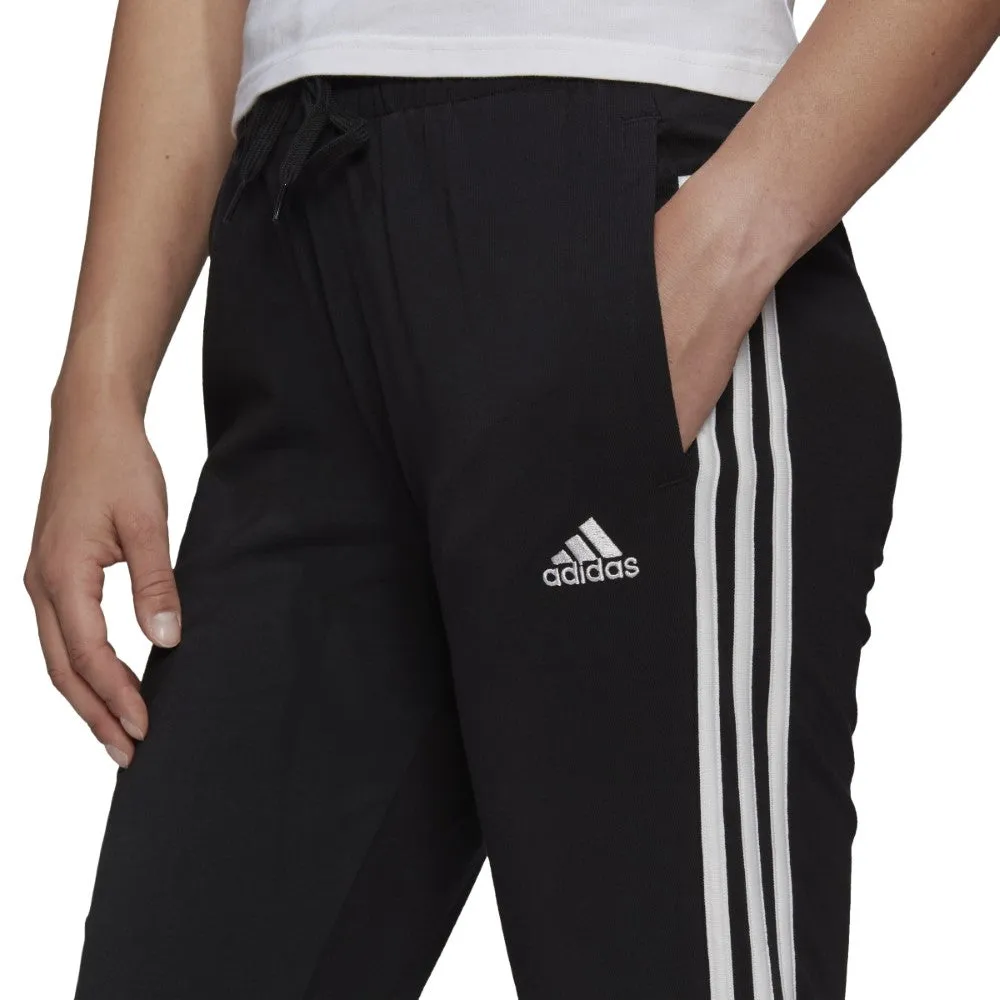 Essentials Slim Tapered Cuffed Pants