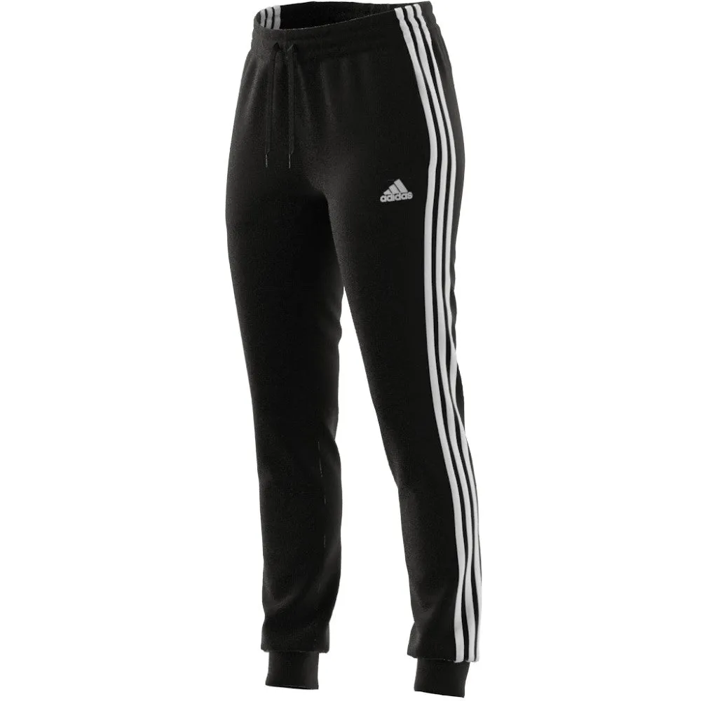 Essentials Slim Tapered Cuffed Pants
