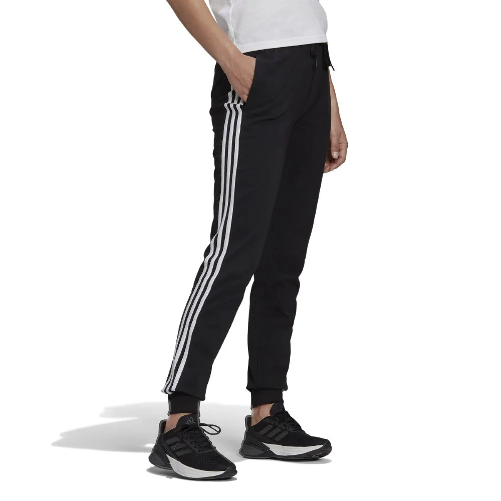 Essentials Slim Tapered Cuffed Pants