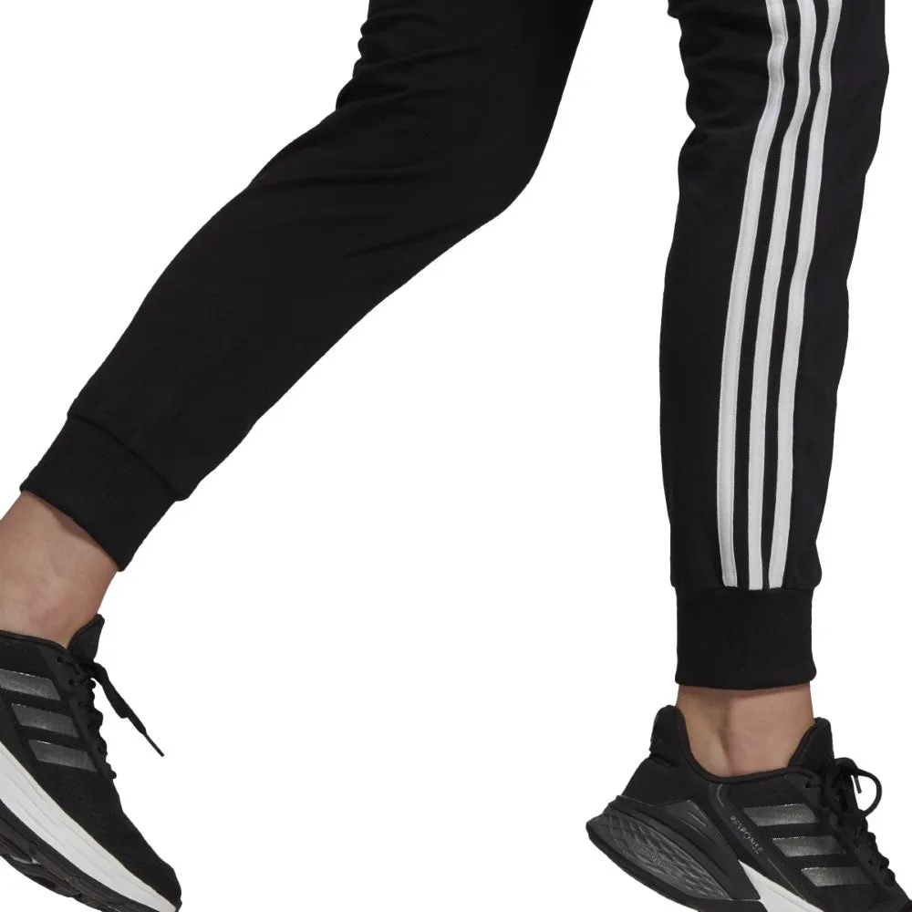 Essentials Slim Tapered Cuffed Pants