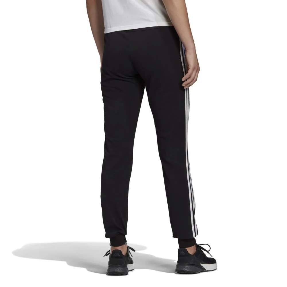 Essentials Slim Tapered Cuffed Pants