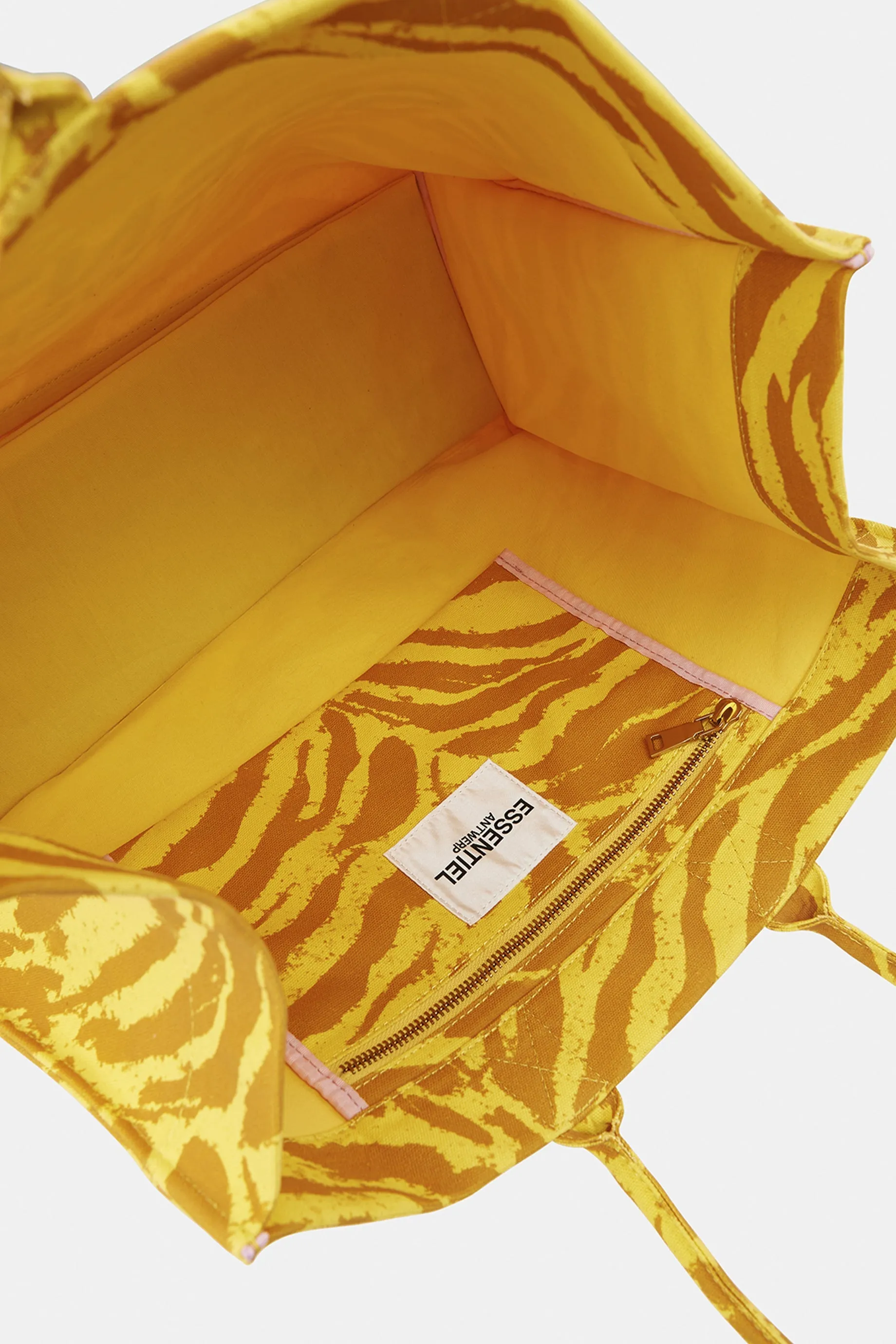 Essentiel Antwerp Barosi Bag - Yellow