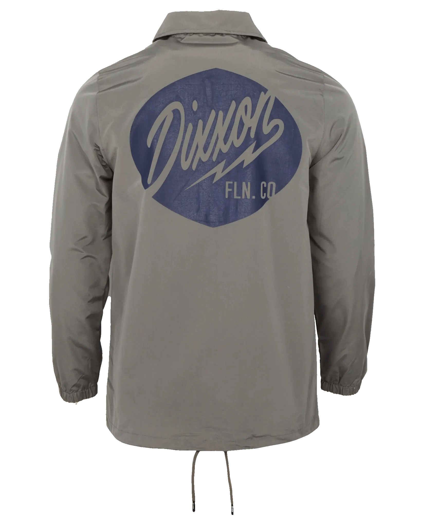 Esso Coaches Jacket