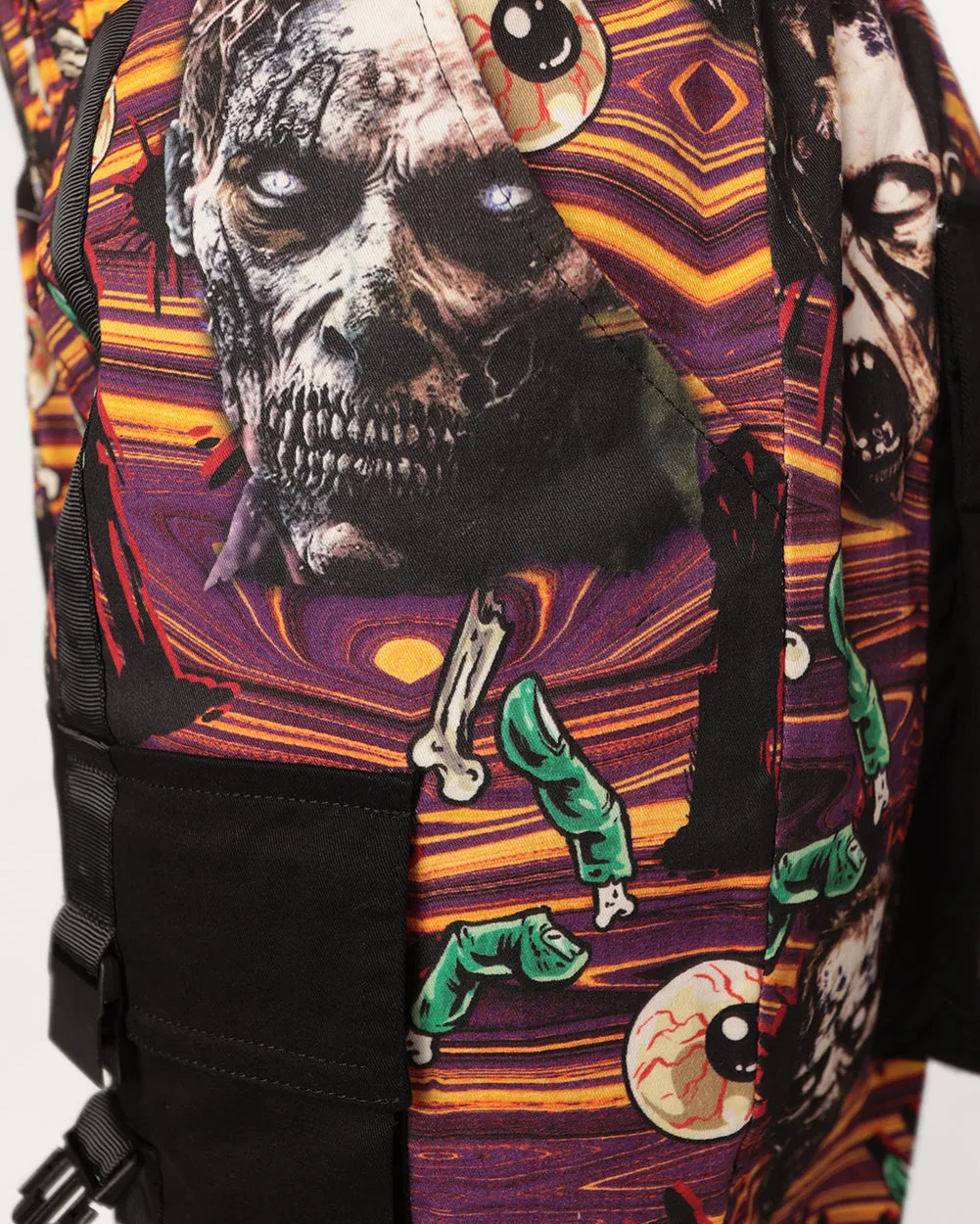 Eternal Decay Zombie Mens Cargo Pants