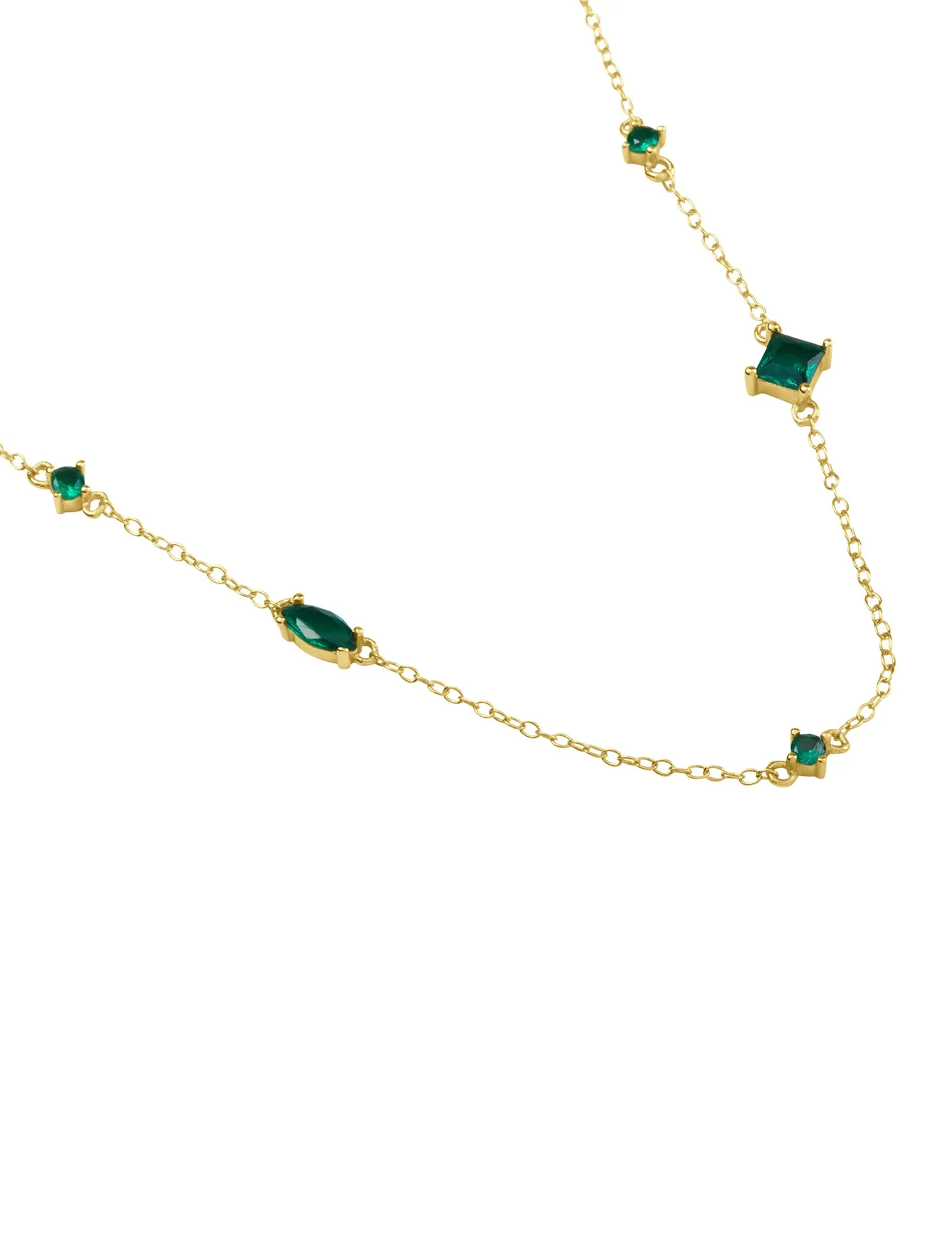 Eva Necklace