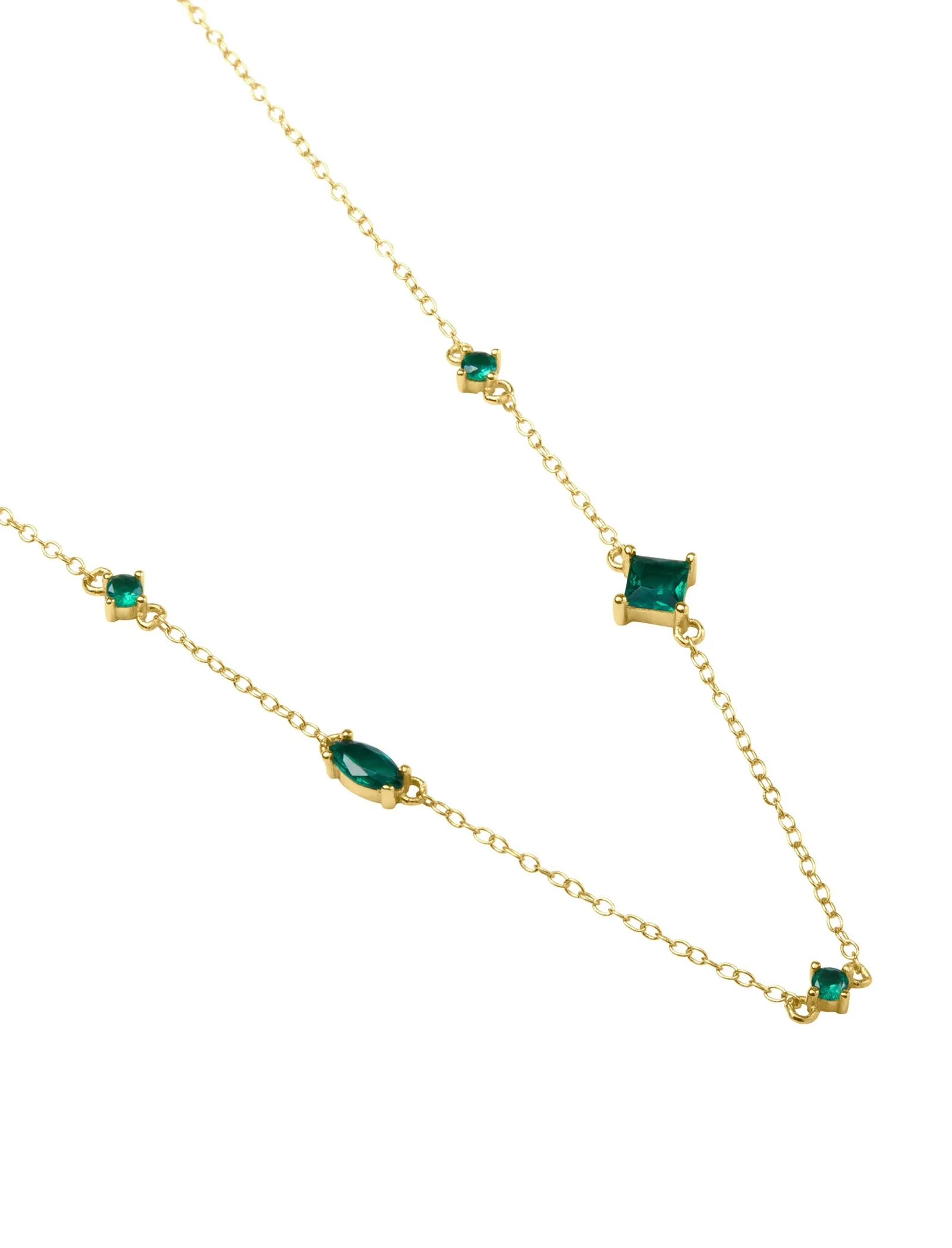 Eva Necklace
