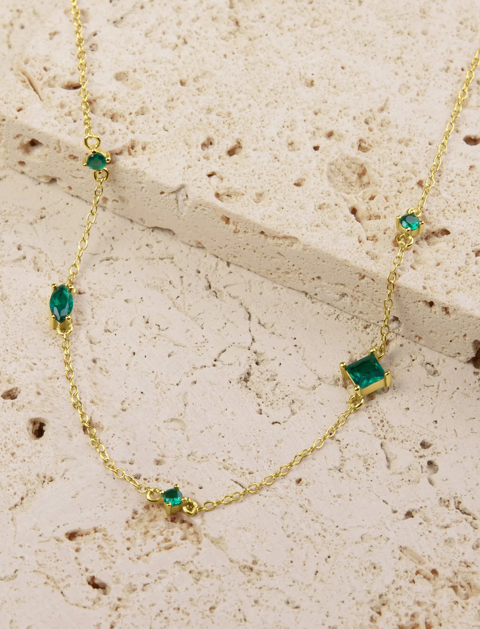 Eva Necklace