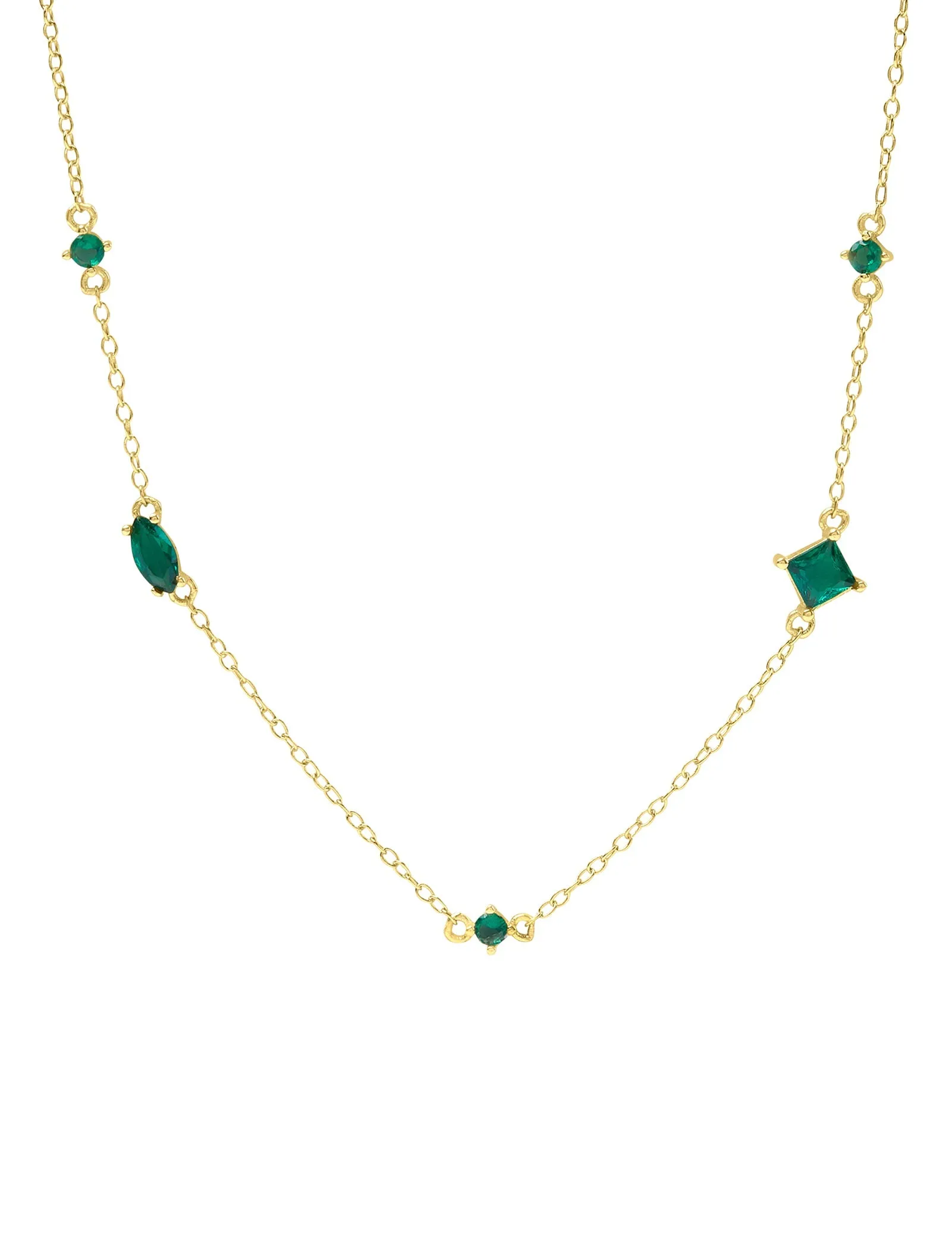 Eva Necklace