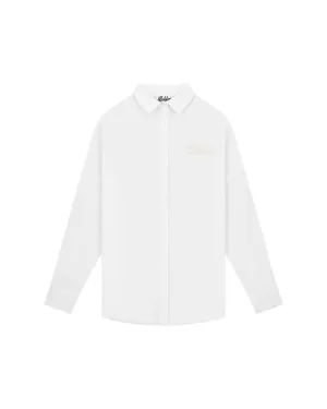 Eve Shirt - Wit