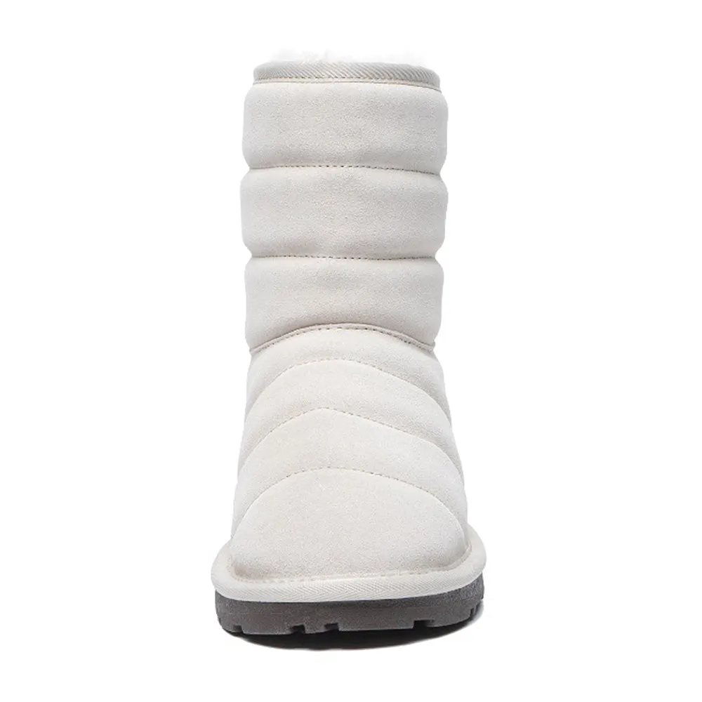 EVERAU Short Puffer #EA3101