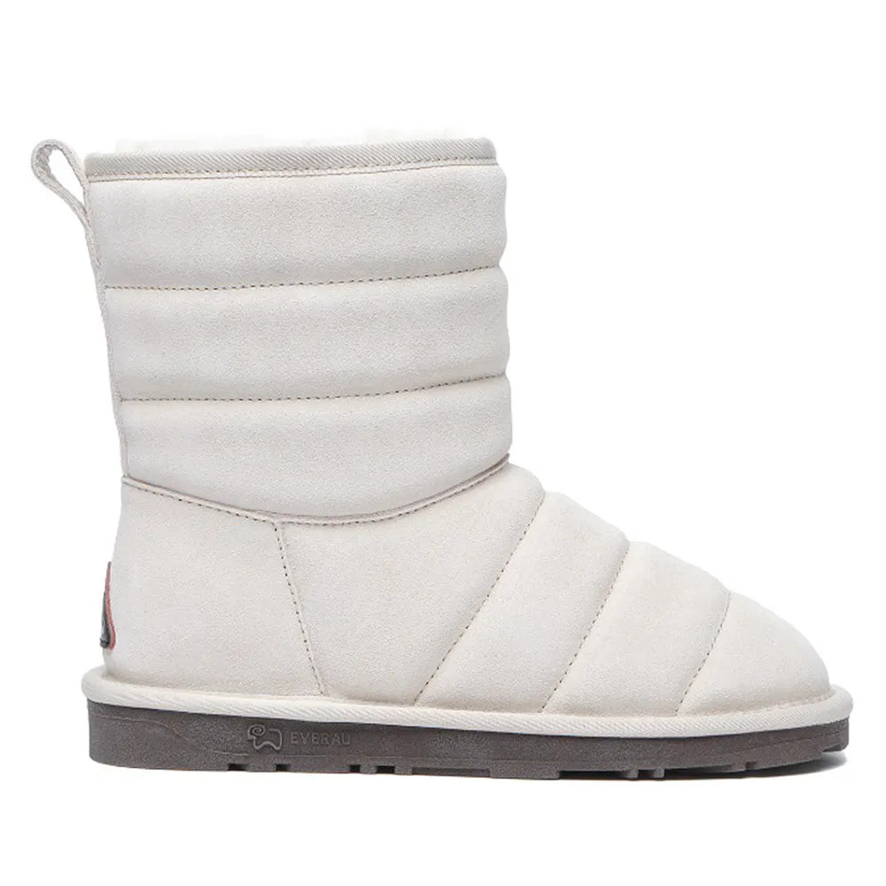 EVERAU Short Puffer #EA3101
