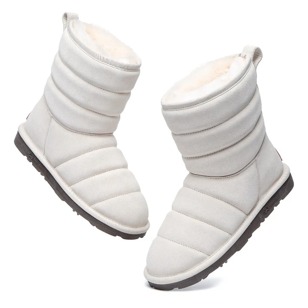 EVERAU Short Puffer #EA3101