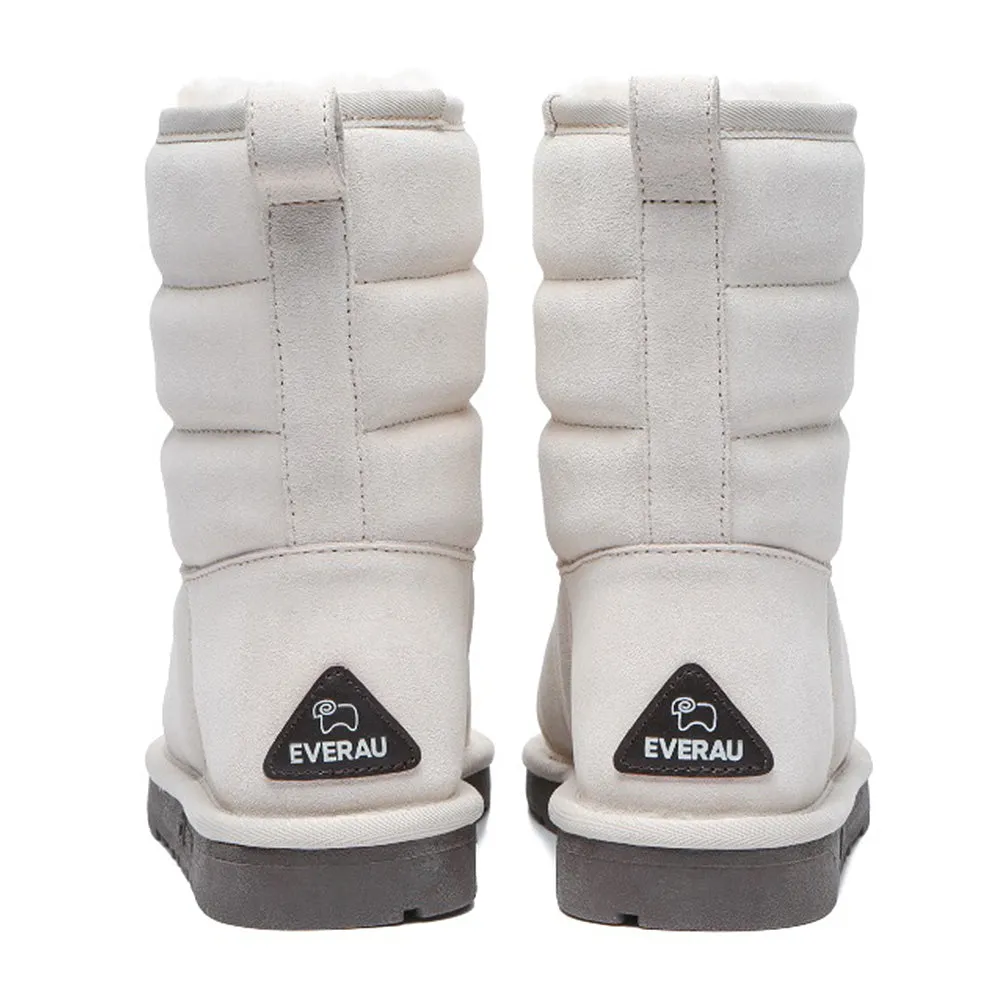 EVERAU Short Puffer #EA3101
