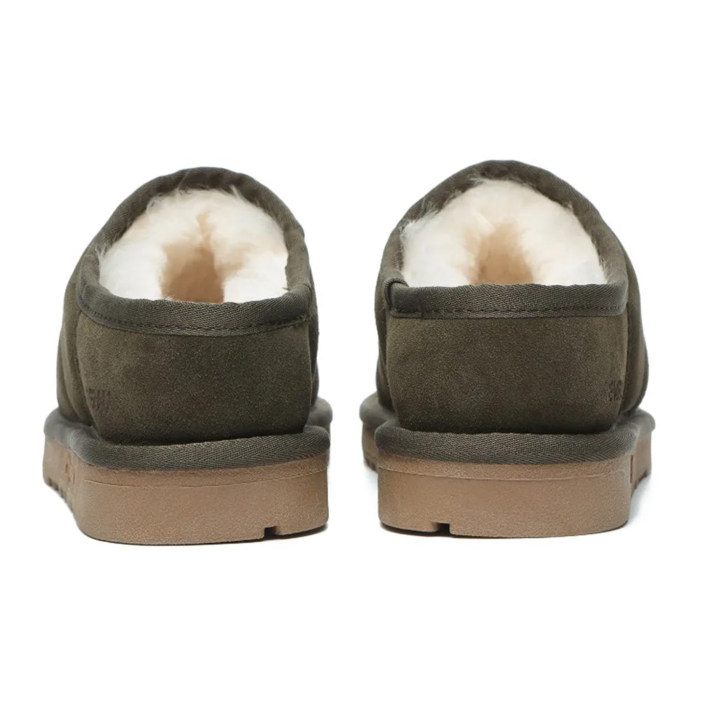 EVERAU Ultra Puffer