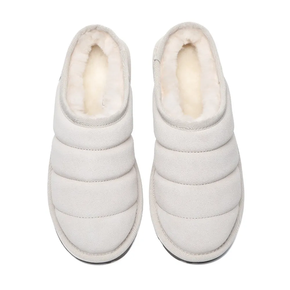EVERAU Ultra Puffer