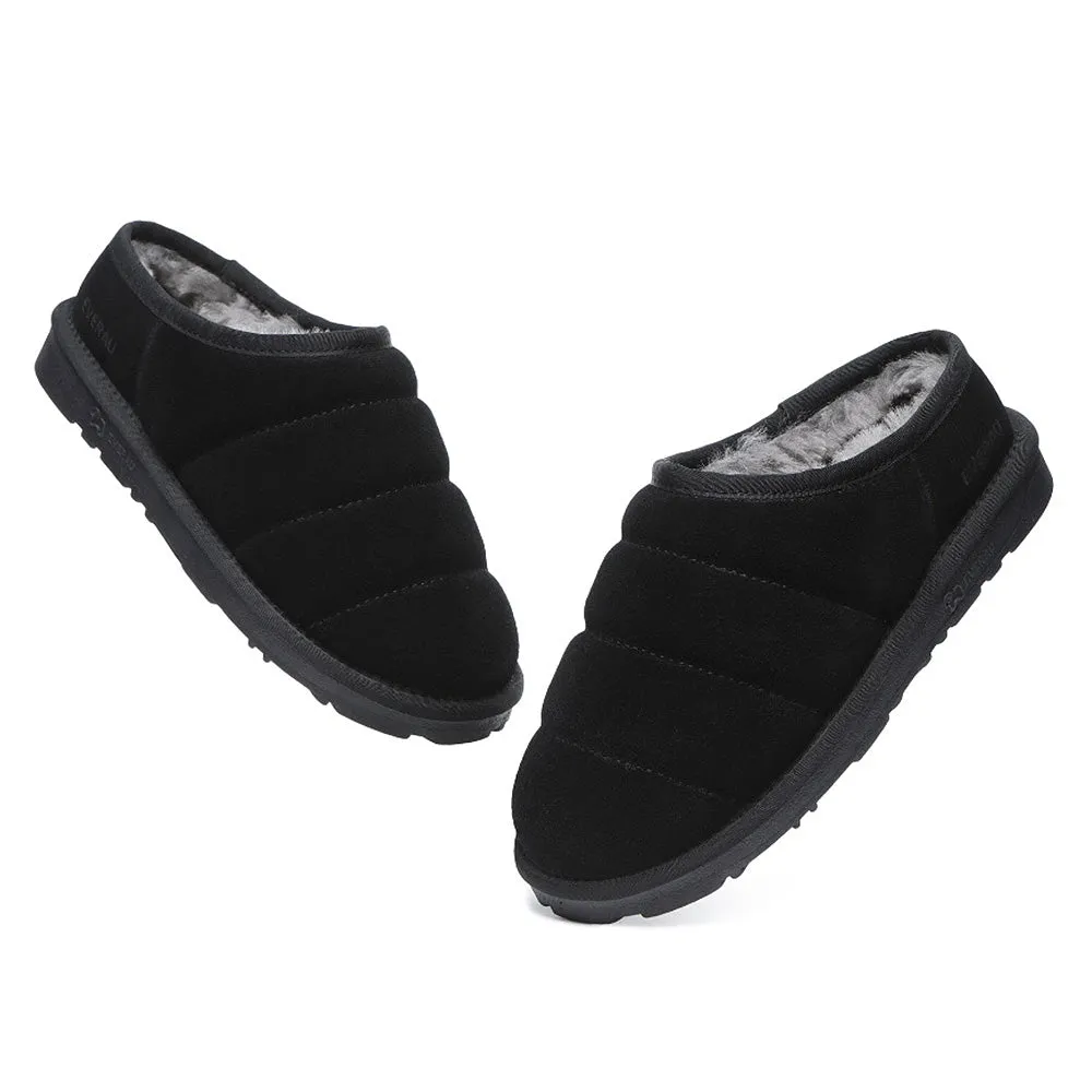 EVERAU Ultra Puffer