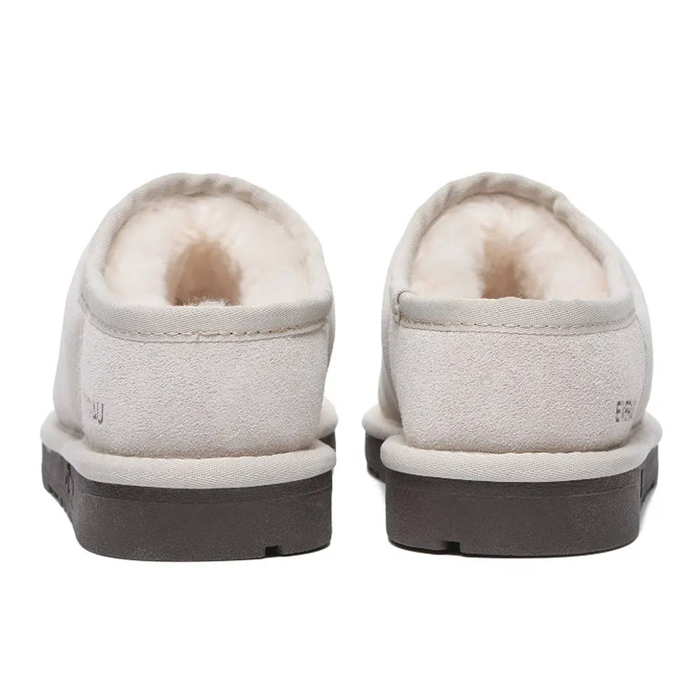 EVERAU Ultra Puffer