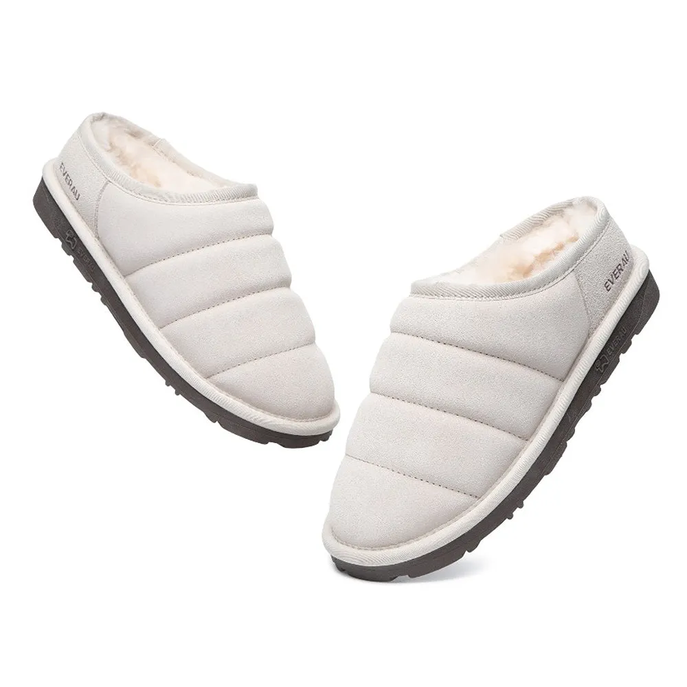 EVERAU Ultra Puffer