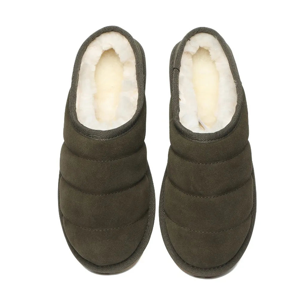 EVERAU Ultra Puffer