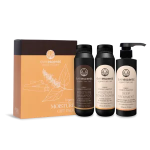 Everescents Organic Moisture Pack