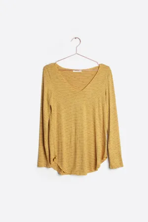 Everyday Long Sleeve Top