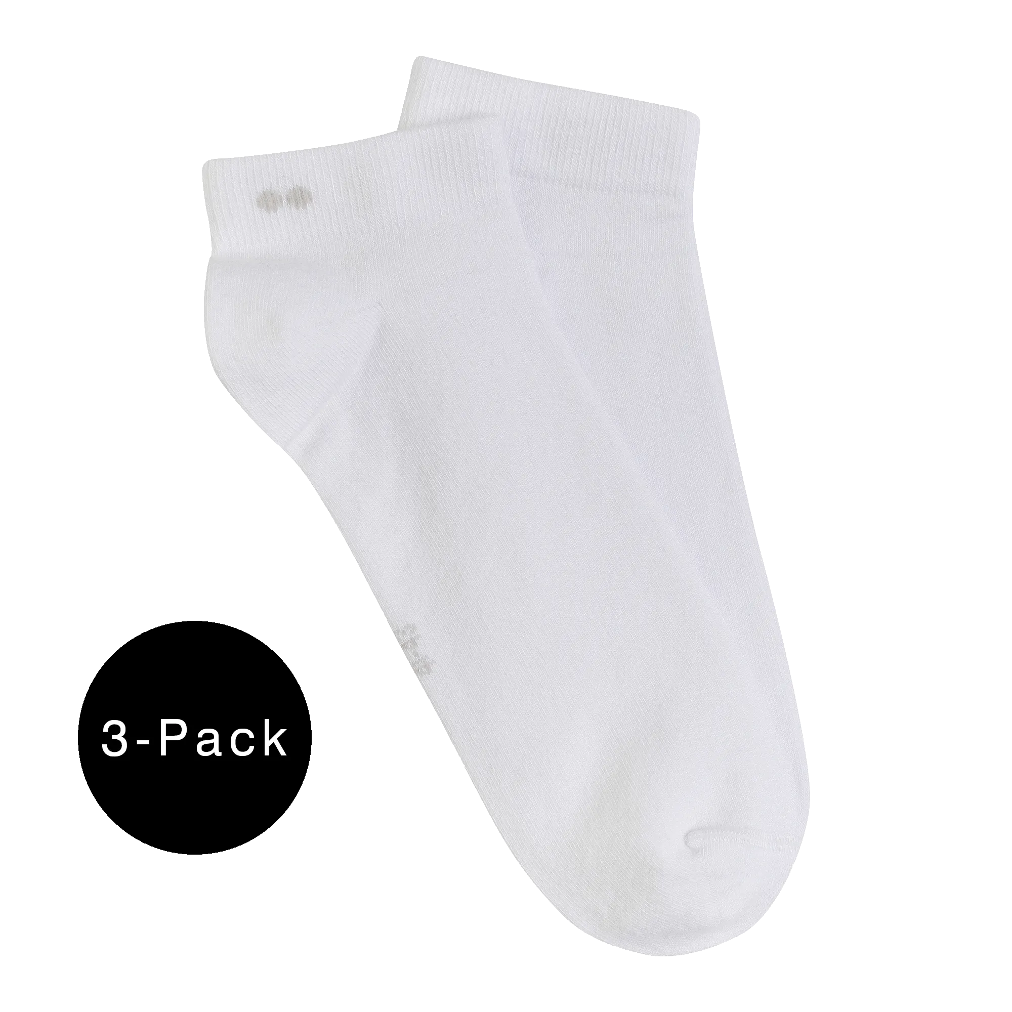Everyday Low Socks (3-pack)