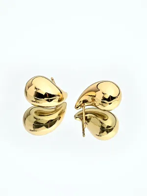 Everyday Minimal Stud Earrings