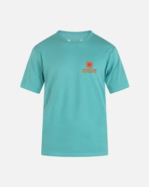 Everyday Nuvo Wheel Short Sleeve Tee