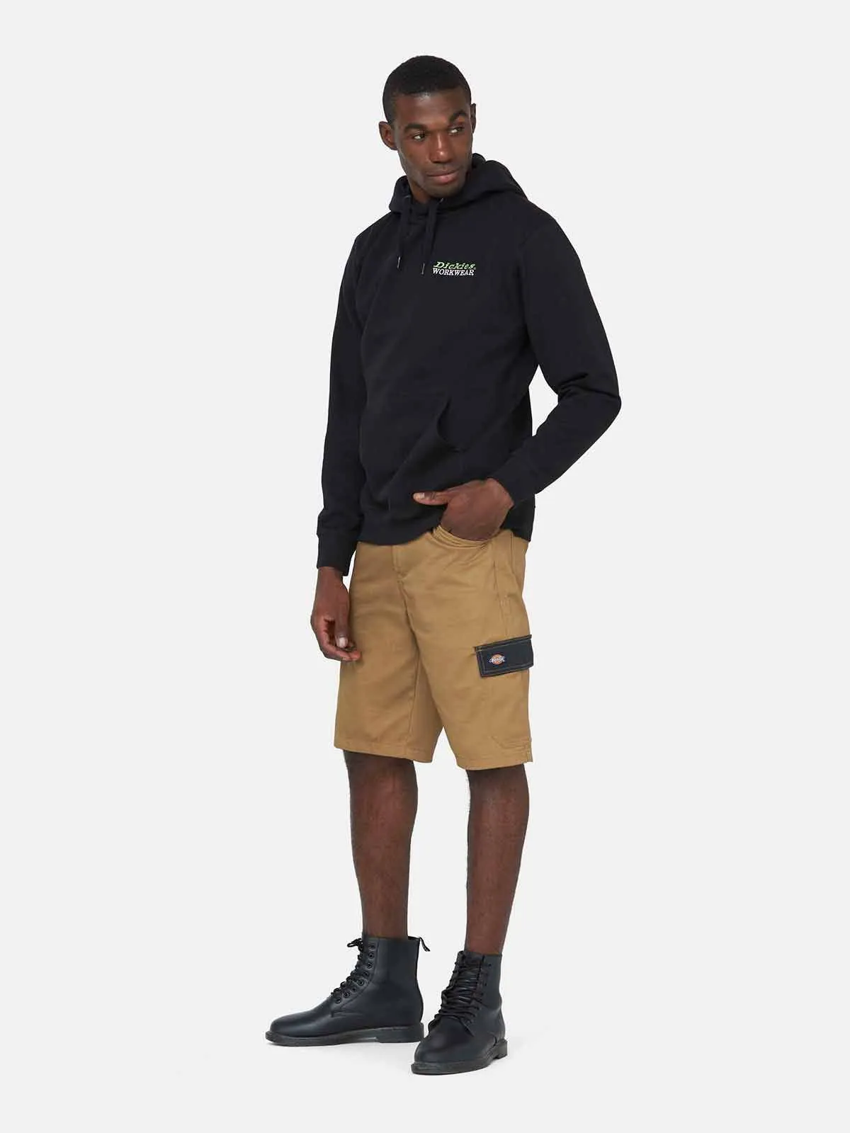 Everyday&#x20;Work&#x20;Short&#x20;-&#x20;Dickies