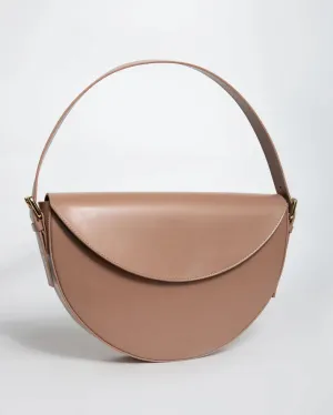Glossy Mini Clutch