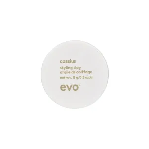 Evo |  Cassius Styling Clay 15g