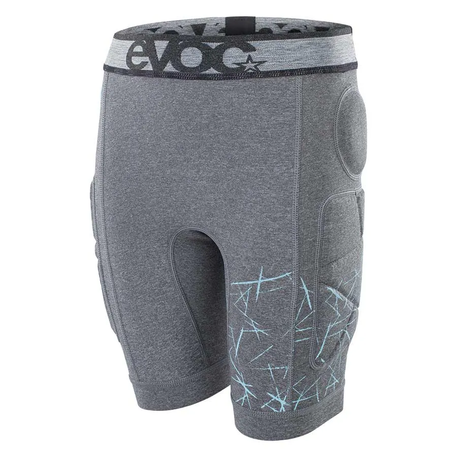 EVOC Crash Pants Kids Body Armor