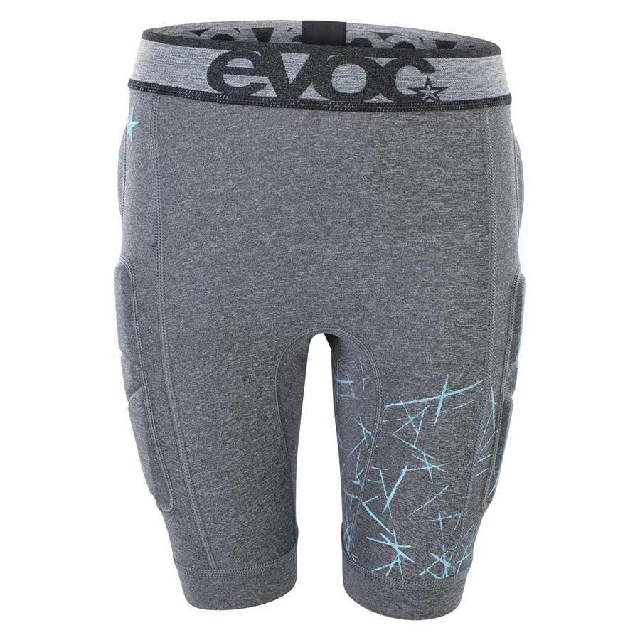 EVOC Crash Pants Kids Body Armor