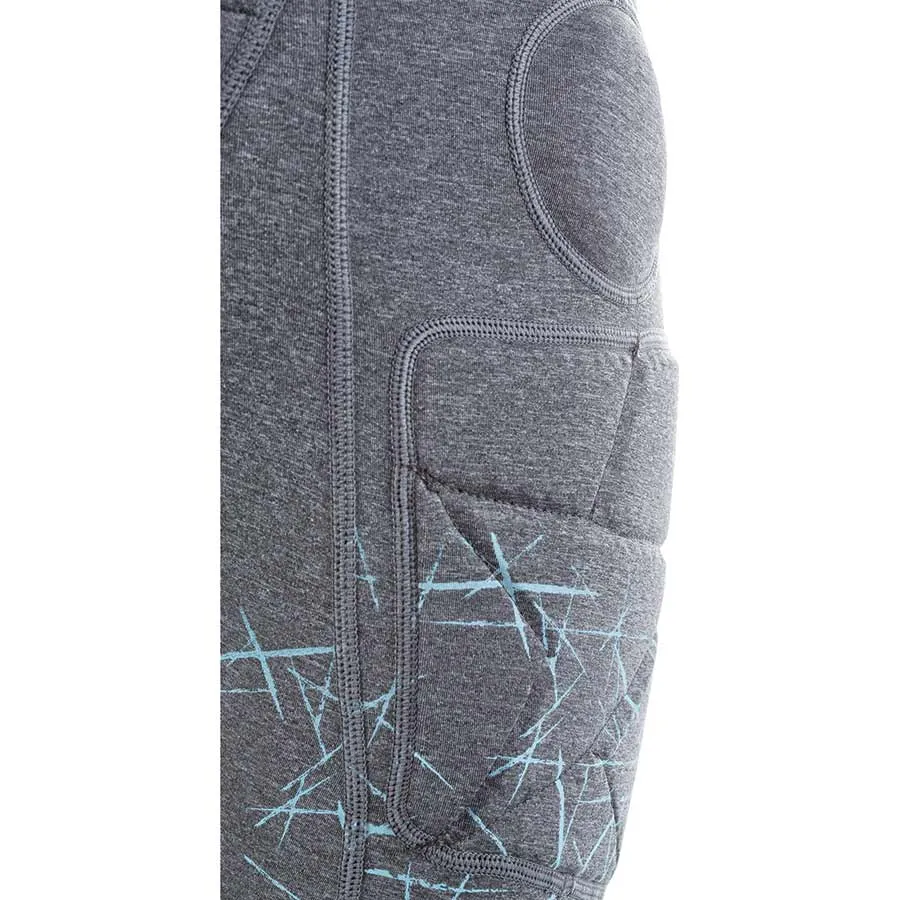 EVOC Crash Pants Kids Body Armor