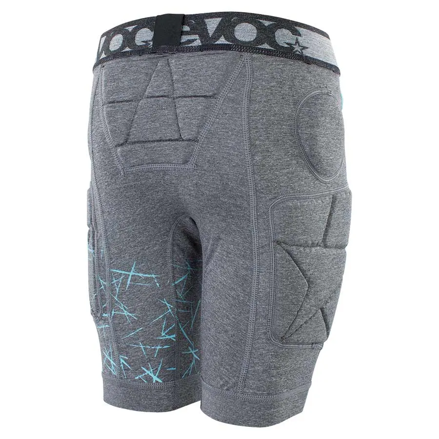 EVOC Crash Pants Kids Body Armor