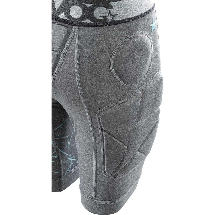 EVOC Crash Pants Kids Body Armor
