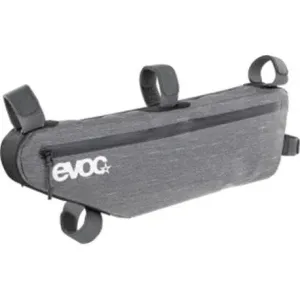 EVOC  FRAME PACK 3.5L - CARBON Grey