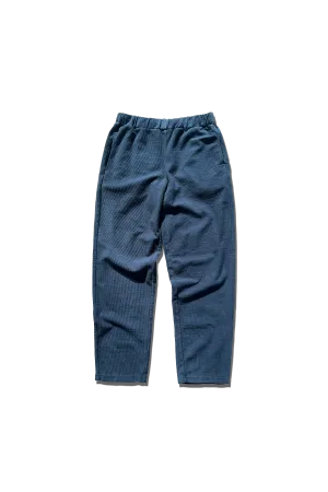 Exclusive Freshman Corduroy Pants - Egyptian Blue