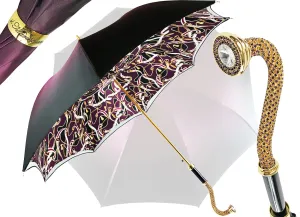 Exclusive Plume design