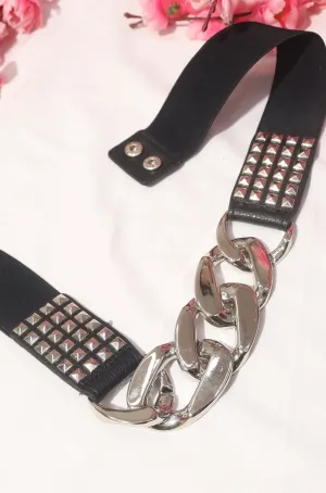 Exclusive Silver Belt Collection for Fashionable Occasions - Shine in Style