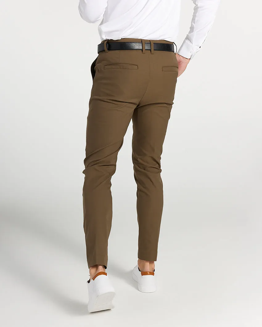 Executive Pant