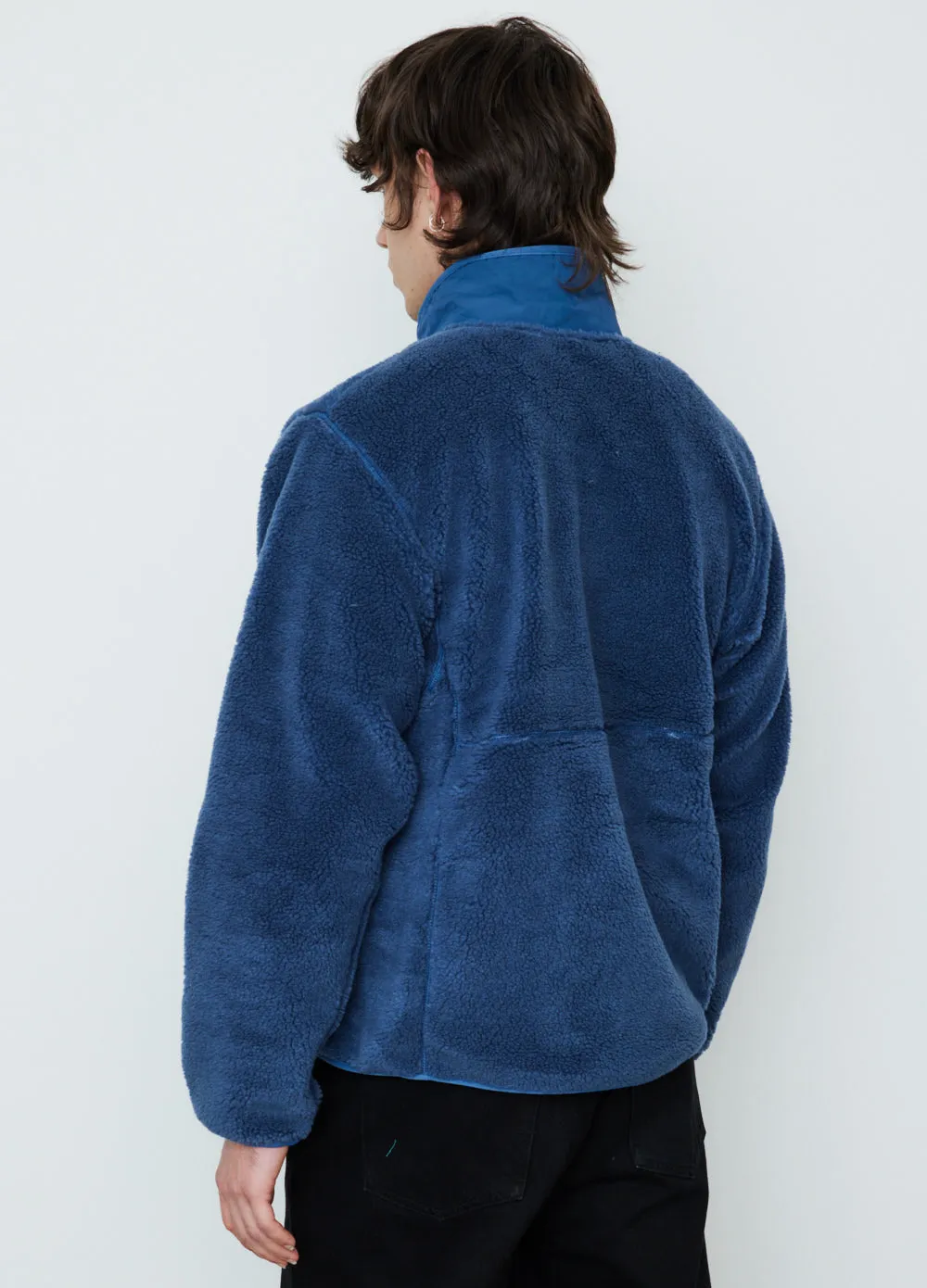 Extreme Pile Full Zip Jacket