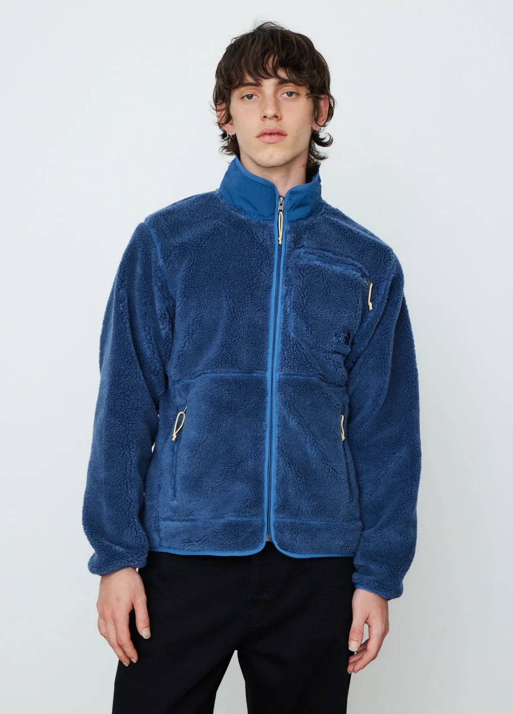 Extreme Pile Full Zip Jacket