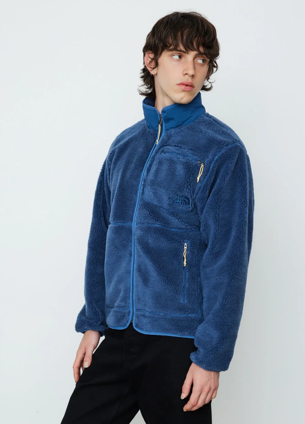 Extreme Pile Full Zip Jacket