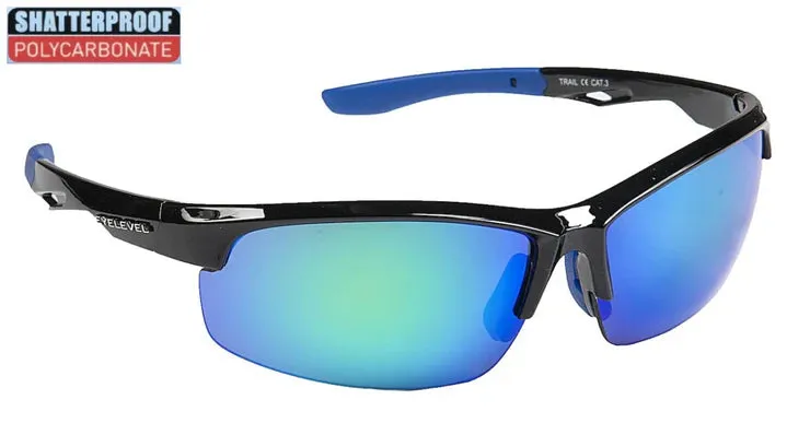 Eyelevel Trail Polarized Sunglasses
