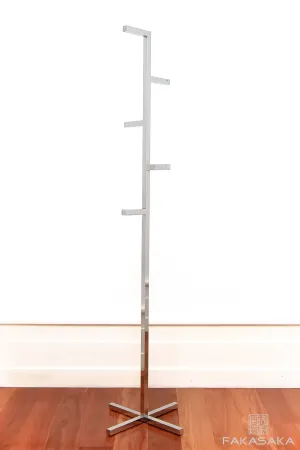 FA15 COAT RACK<br><br>CHROMED